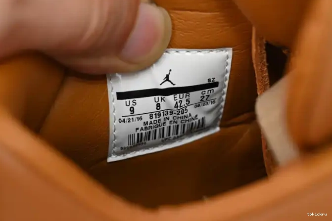 Cheap TBK Premium 819139-205 Jordan Air 4 0530